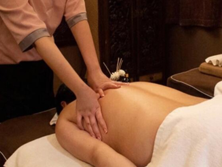 上海松江柔式SPA到底是什么？适合怕疼星人的温柔选择